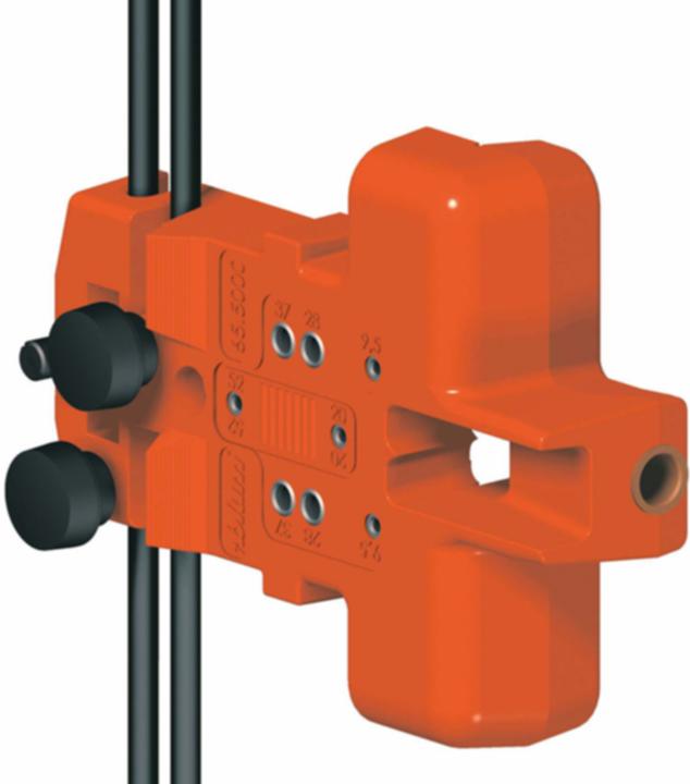 Image du produit Blum 65.5010 OR Gabarit de perç. BLUMOTION