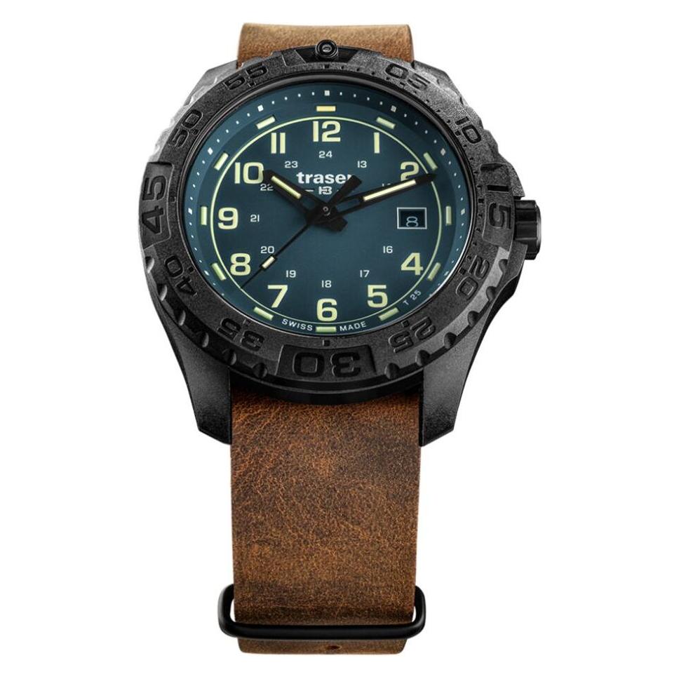 Traser, Armbanduhr, 109040