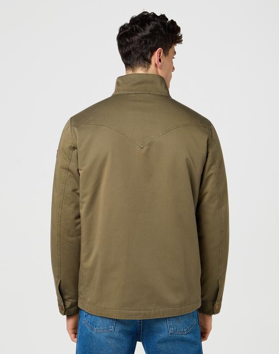 Immagine prodotto Wrangler Jacke Field Jacket (M)