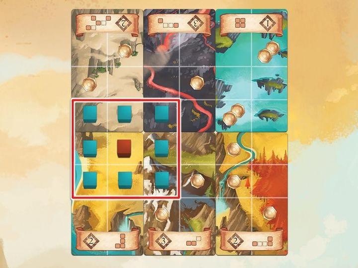 Produktbild Périple