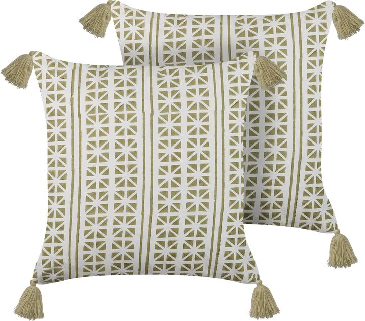 Image du produit Beliani Syringa (45 x 45 cm)