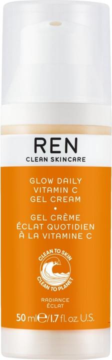 Ren REN4835 Body Creme 50 ml 50 g (50 ml, 24h Creme)