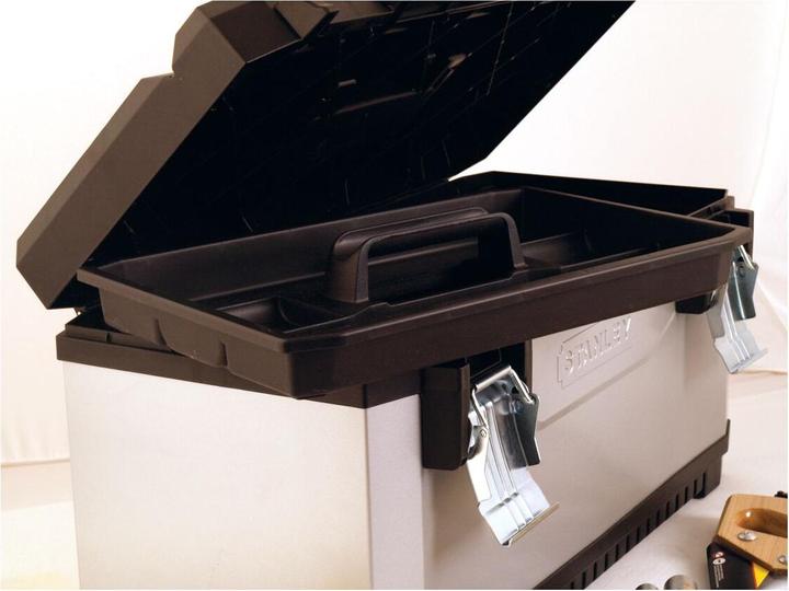 Actual product image Stanley Toolbox (1 pieces)