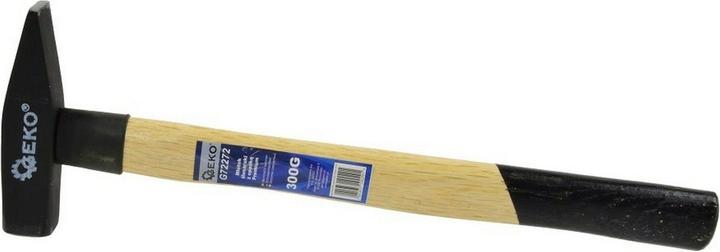 Actual product image GEKO Metalworker's hammer, 300g (300 g)