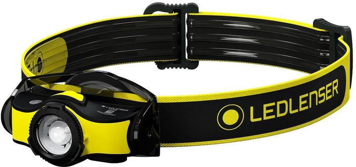 Produktbild Ledlenser iH5R (400 lm)