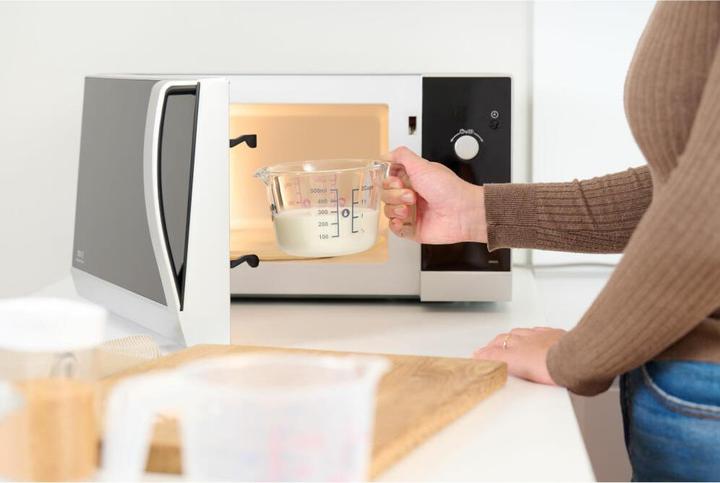 Produktbild Emsa Prep&Bake (500 ml)