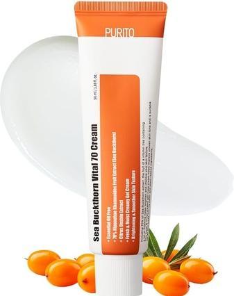 Produktbild Purito Sea Buckthorn Vital 70 (50 ml)