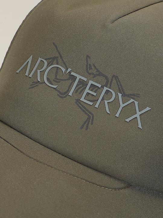 Produktbild Arc'teryx Bird Word Trucker