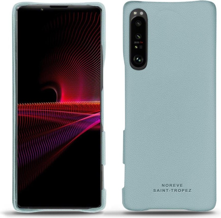 Noreve Leather cover (Sony Xperia 1 III)