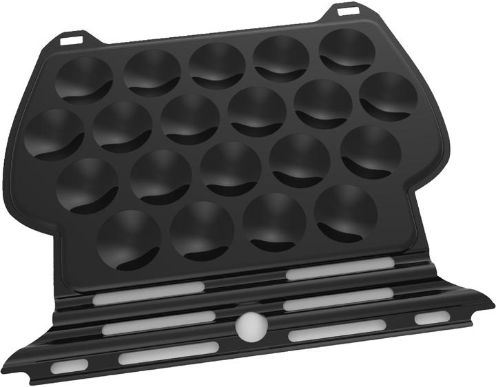 Produktbild NomadiQ Dutch Pancake Griddle