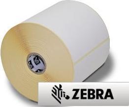 Produktbild Zebra Z-Select 2000D, Etikettenrolle, Thermopapier, 102x102mm Z-Select 2000D, Etikettenrolle, Thermopapie
