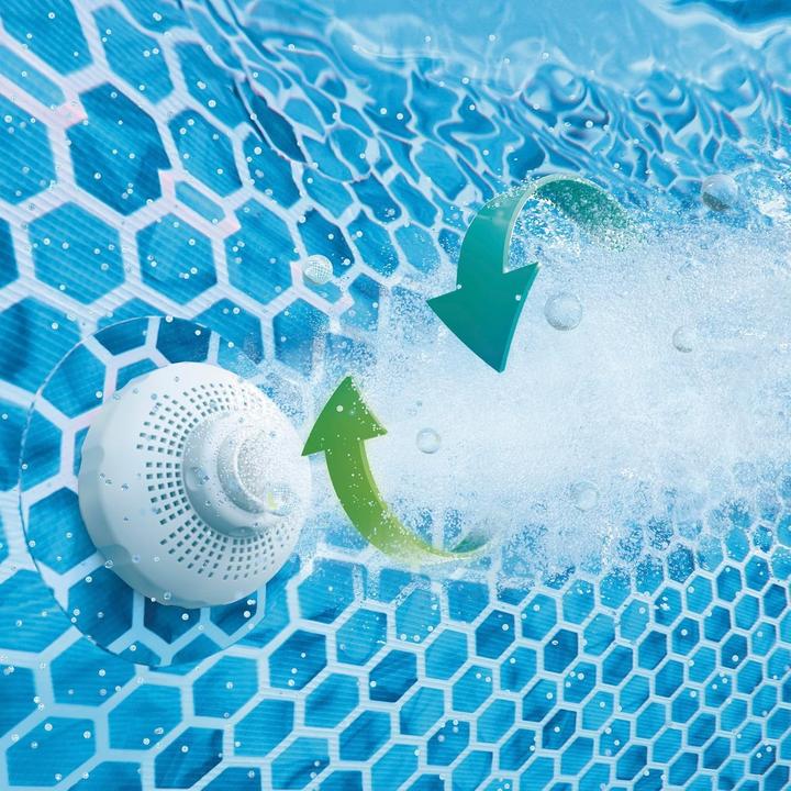 Image du produit Intex Prism Frame (Ø 305 x 76 cm)