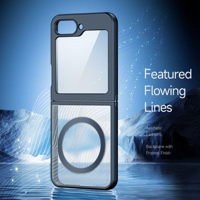 Produktbild Dux Ducis Aimo MagSafe Cover (Samsung Galaxy Z Flip6)