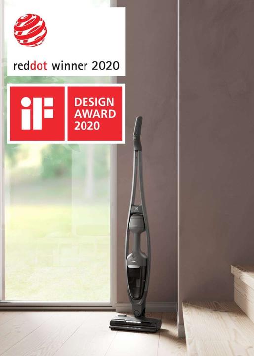 Image du produit AEG AS62CB25DH