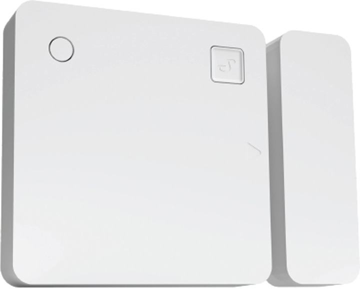 Actual product image Shelly BLU Door/Window White