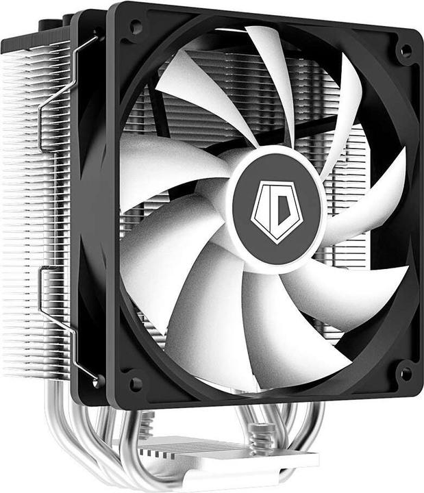 Actual product image ID-Cooling SE-214-X ARGB
