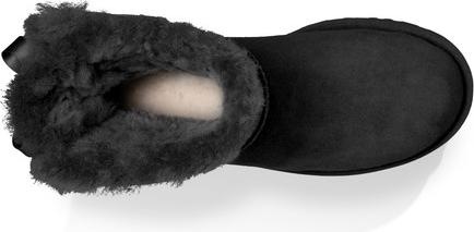 Actual product image Ugg Mini Bailey Bow II (40)