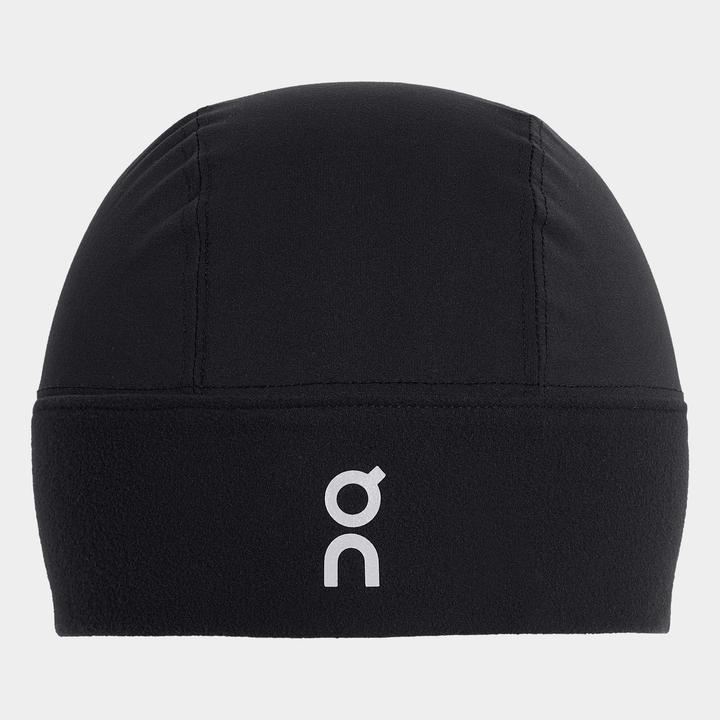 Produktbild On Running Core Beanie Black (One Size)