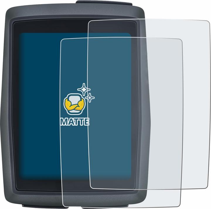 Actual product image BROTECT Protector Anti-Glare