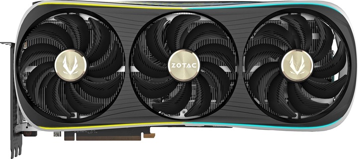 Immagine prodotto Zotac Gaming GeForce RTX 4090 AMP Extreme Airo (24 GB)