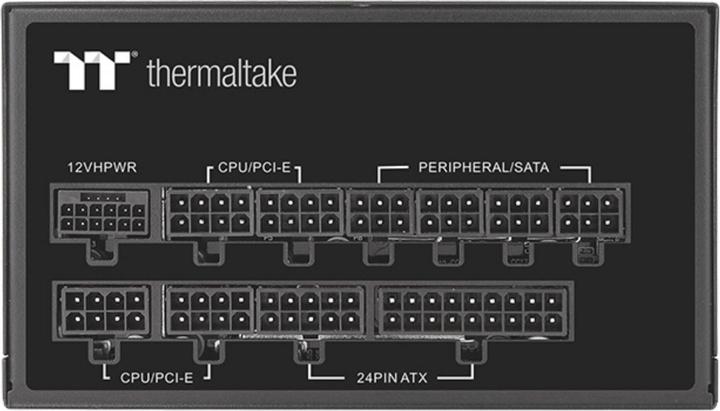 Image du produit Thermaltake Toughpower GF3 (1000 W)