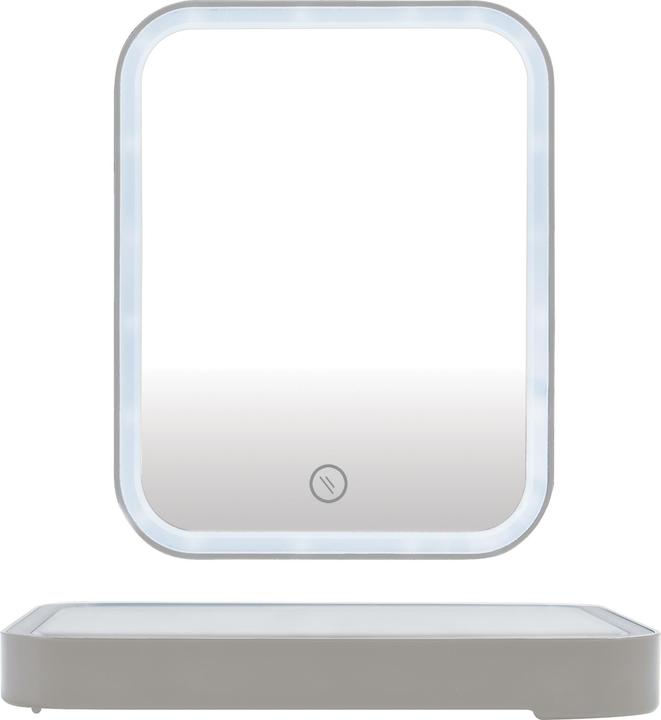 Actual product image MSV Miroir (15 x 2.5 x 20 cm)
