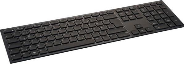 Actual product image Dell Premier KM900 (Germany, Cable)