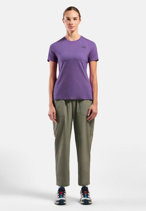 Produktbild Odlo Women's Ultra Lightweight Pants Regular (S)