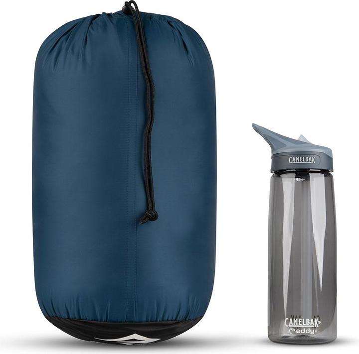 Produktbild Sea To Summit Trailhead ThIII Schlafsack (215 cm)