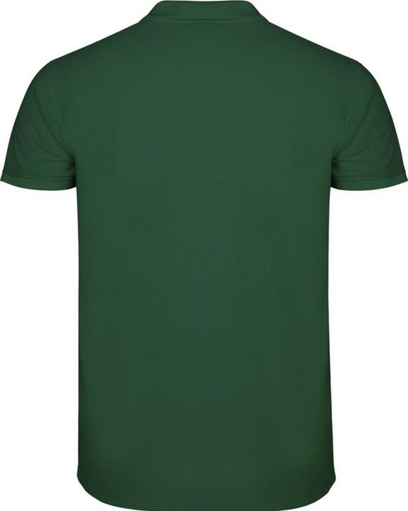 Produktbild Alpinia Star Poloshirt kurzärmlig (L)
