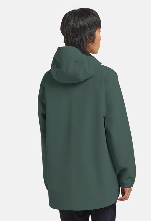 Actual product image Jack Wolfskin Terraview 2L Parka W (S)