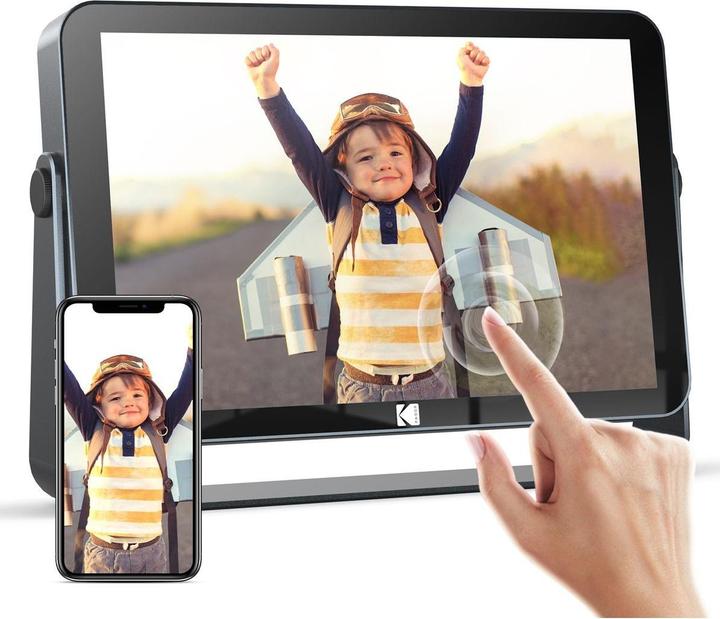 Produktbild Kodak RWF-109V (10.10", 1920 x 1200 Pixel)