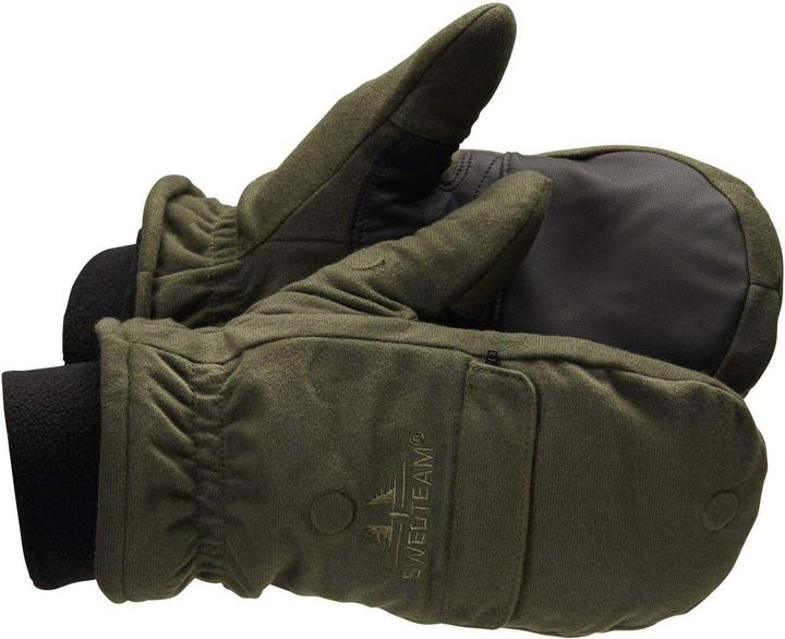 Immagine prodotto Swedteam Guanto verde M (XL)