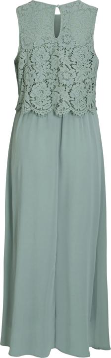 Produktbild Vila Ärmelloses Maxikleid (36)
