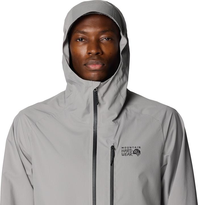 Actual product image Mountain Hardwear M Stretch Ozonic™ Jacket (S)