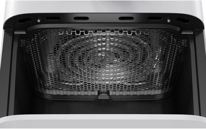 Actual product image Xiaomi Smart Air Fryer 6.5L EU version