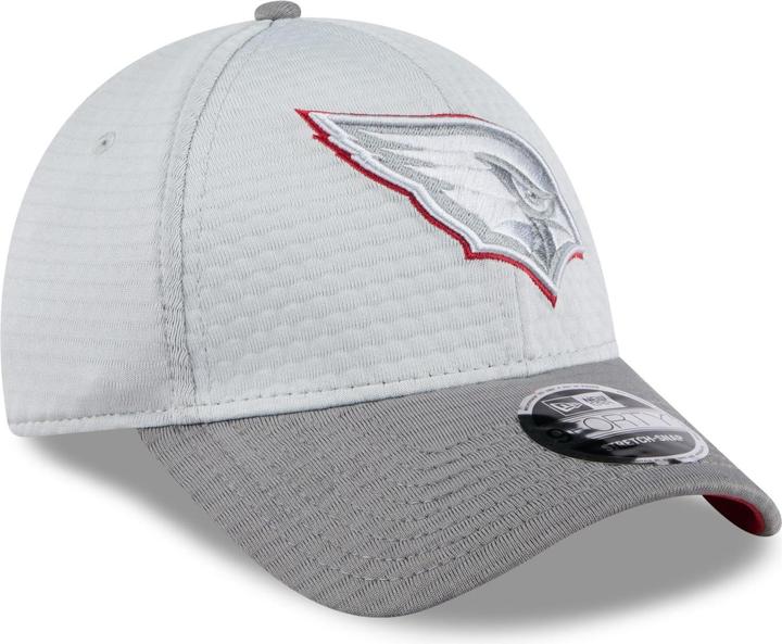 Actual product image New Era 9Forty Stretch Cap Training 2024 Arizona Cardinals