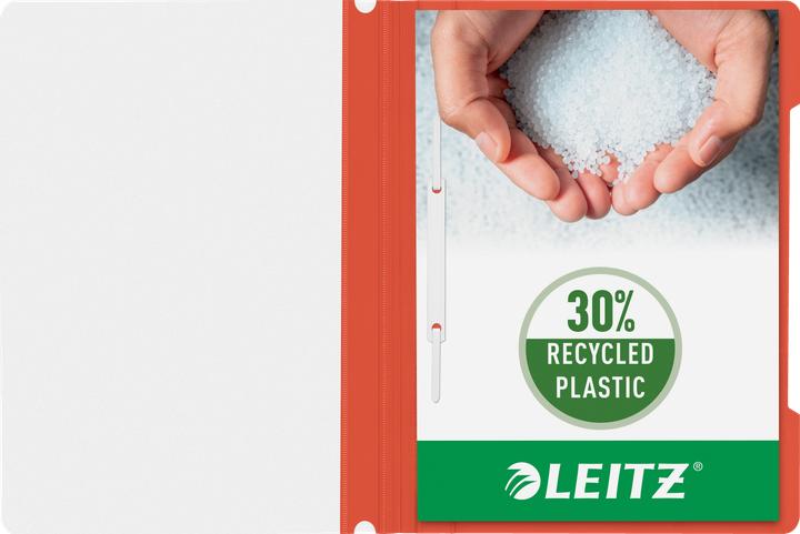 Actual product image Leitz Standard plastic stapler (A4, 1x)