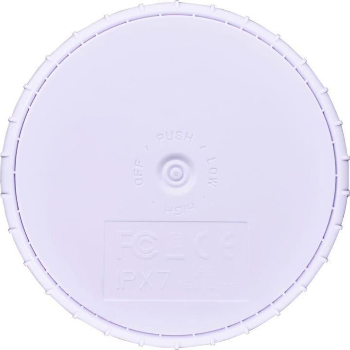 Actual product image vidaXL Pool-Leuchte