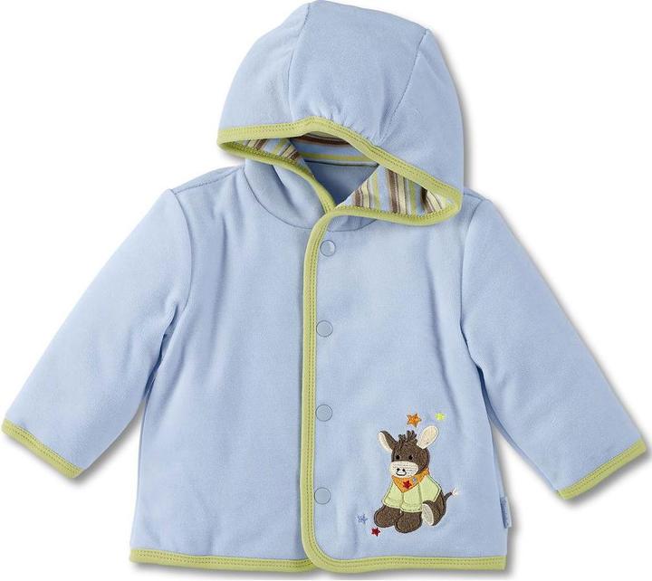 Immagine prodotto Sterntaler Giacca con cappuccio imbottita Emmi New "50 (50)