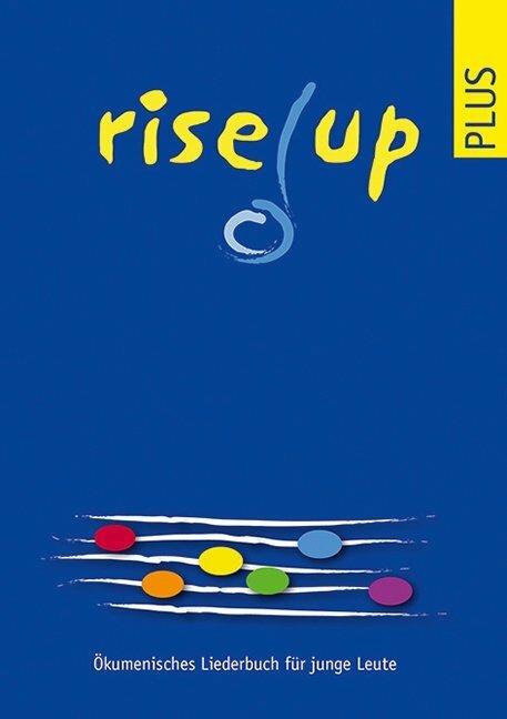 Actual product image rise up plus - WIRO-Ausgabe (German, 2015)