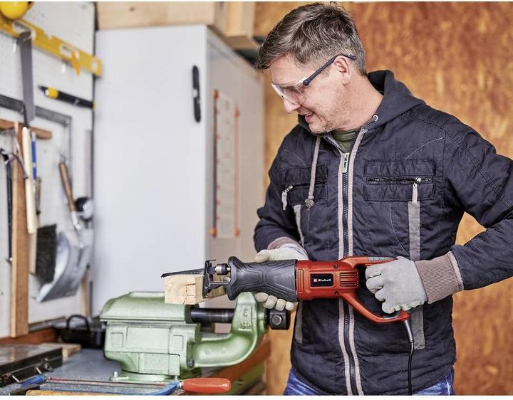 Actual product image Einhell TC-AP 690 E