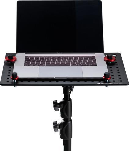 Produktbild Manfrotto TetherGear Laptop Deck