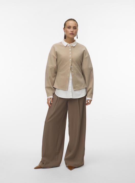 Produktbild Vero Moda VMKLEA Strickjacke Strickjacke (M)