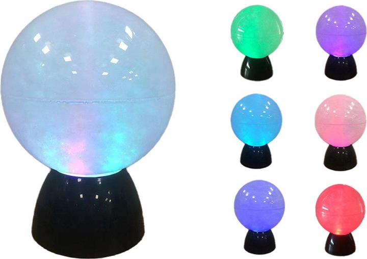 Image du produit i-Total Lampe Nébuleuse