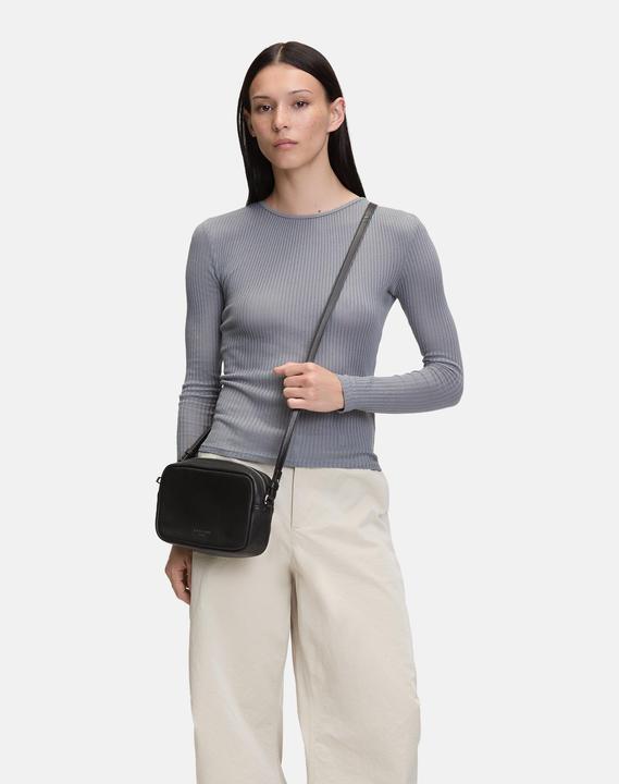 Produktbild Liebeskind Berlin Bodybag Maia Camera S Sheep Natural