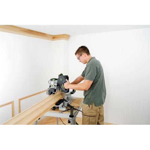 Thumbnail - Festool, Werkbank + Arbeitsbock, Multifunktionstisch (58.10 cm, 86.90 cm)
