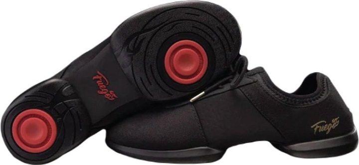 Image du produit Fuego Baskets de danse (47.5)