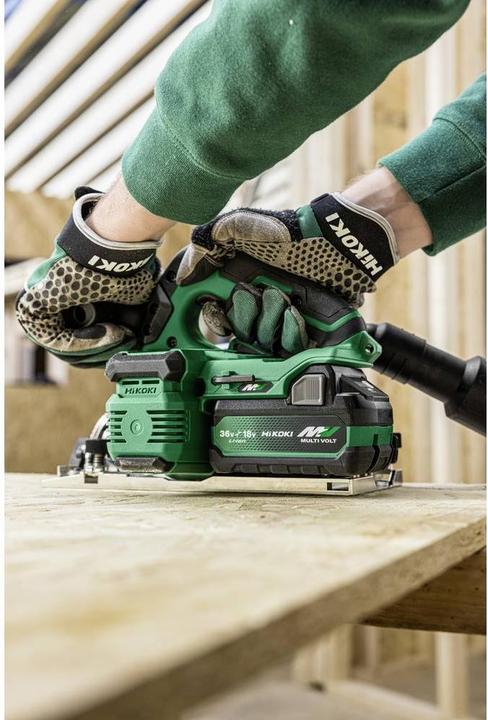Produktbild Hikoki MultiVolt 36V accu - 380082 (36 V)