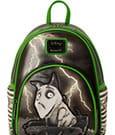 Produktbild Loungefly Disney Frankenweenie Sparky backpack 26cm